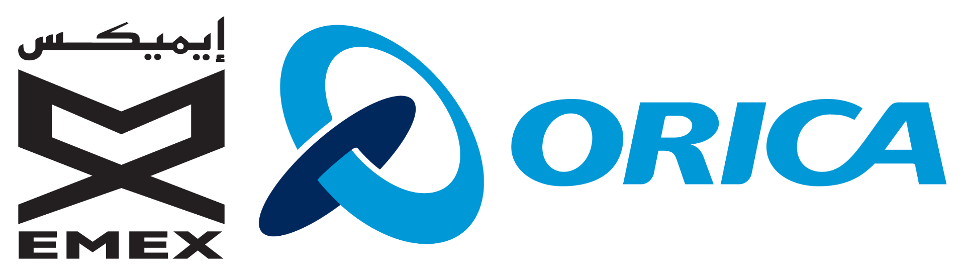 EMEX & Orica